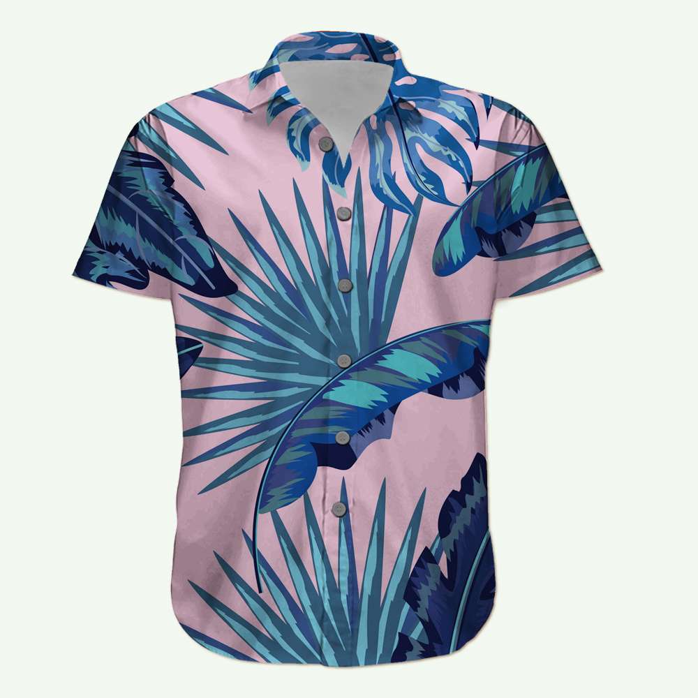 Hawaiian Shirt